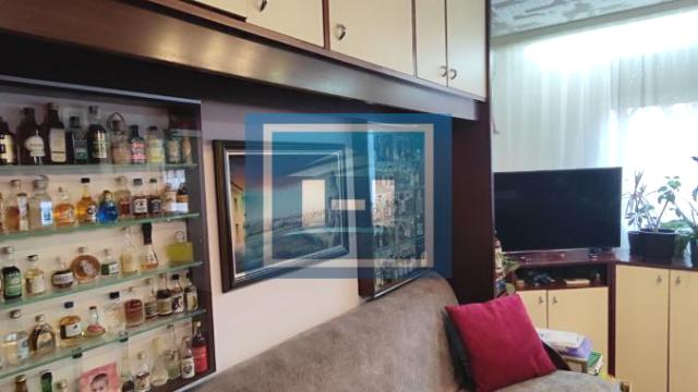 Stan, Jednoiposoban, Prodaja, 42m2, Centar, Gradska lokacija, Jagodina