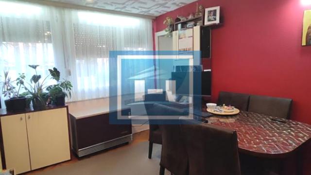 Stan, Jednoiposoban, Prodaja, 42m2, Centar, Gradska lokacija, Jagodina