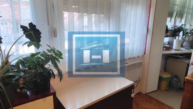 Stan, Jednoiposoban, Prodaja, 42m2, Centar, Gradska lokacija, Jagodina