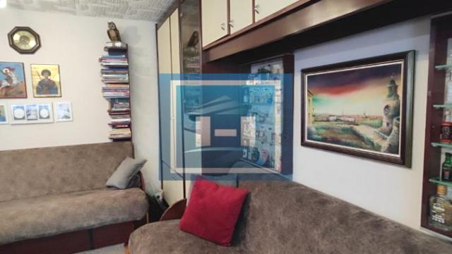 Stan, Jednoiposoban, Prodaja, 42m2, Centar, Gradska lokacija, Jagodina