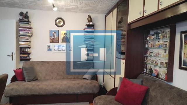 Stan, Jednoiposoban, Prodaja, 42m2, Centar, Gradska lokacija, Jagodina