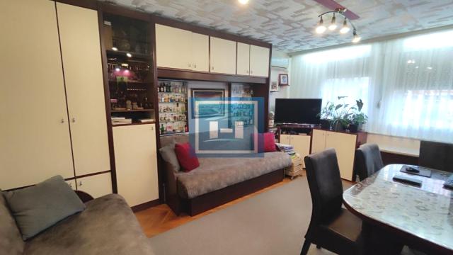 Stan, Jednoiposoban, Prodaja, 42m2, Centar, Gradska lokacija, Jagodina