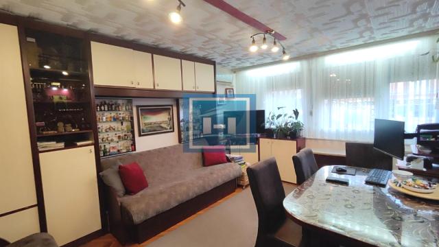 Stan, Jednoiposoban, Prodaja, 42m2, Centar, Gradska lokacija, Jagodina