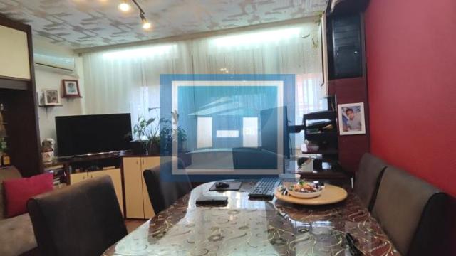 Stan, Jednoiposoban, Prodaja, 42m2, Centar, Gradska lokacija, Jagodina