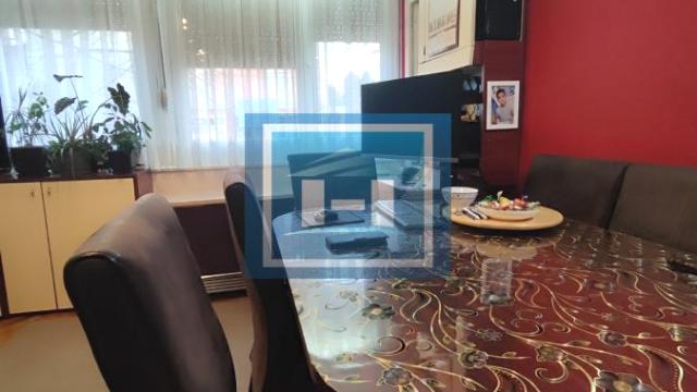 Stan, Jednoiposoban, Prodaja, 42m2, Centar, Gradska lokacija, Jagodina