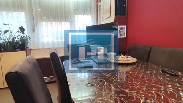 Stan, Jednoiposoban, Prodaja, 42m2, Centar, Gradska lokacija, Jagodina