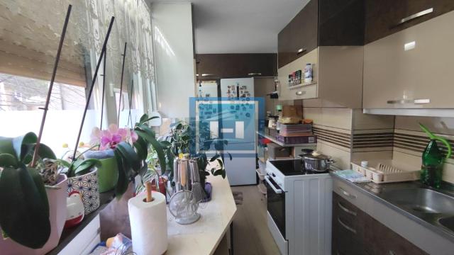 Stan, Jednoiposoban, Prodaja, 42m2, Centar, Gradska lokacija, Jagodina