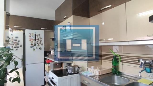 Stan, Jednoiposoban, Prodaja, 42m2, Centar, Gradska lokacija, Jagodina