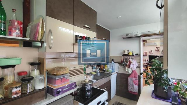 Stan, Jednoiposoban, Prodaja, 42m2, Centar, Gradska lokacija, Jagodina