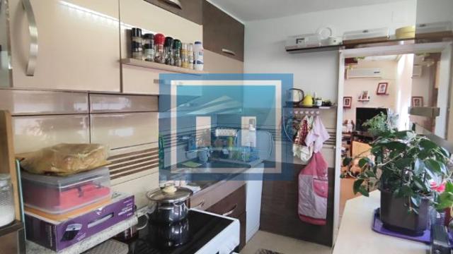 Stan, Jednoiposoban, Prodaja, 42m2, Centar, Gradska lokacija, Jagodina