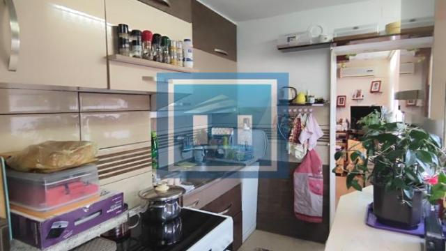 Stan, Jednoiposoban, Prodaja, 42m2, Centar, Gradska lokacija, Jagodina