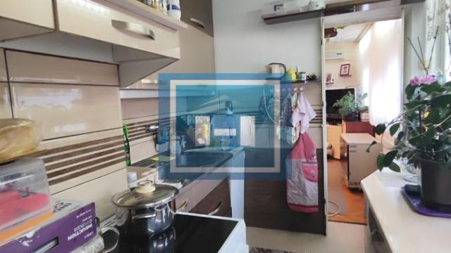 Stan, Jednoiposoban, Prodaja, 42m2, Centar, Gradska lokacija, Jagodina