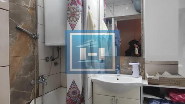 Stan, Jednoiposoban, Prodaja, 42m2, Centar, Gradska lokacija, Jagodina