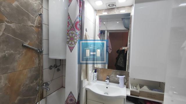 Stan, Jednoiposoban, Prodaja, 42m2, Centar, Gradska lokacija, Jagodina