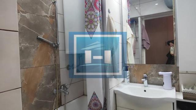 Stan, Jednoiposoban, Prodaja, 42m2, Centar, Gradska lokacija, Jagodina