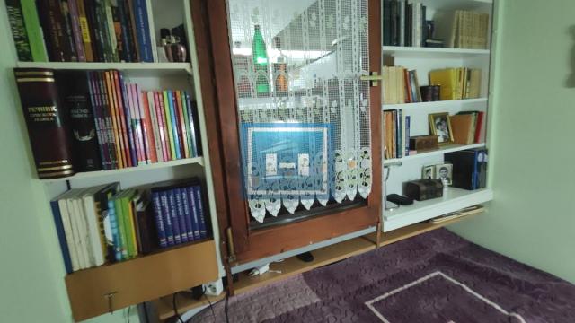 Stan, Jednoiposoban, Prodaja, 42m2, Centar, Gradska lokacija, Jagodina