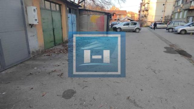 Stan, Jednoiposoban, Prodaja, 42m2, Centar, Gradska lokacija, Jagodina