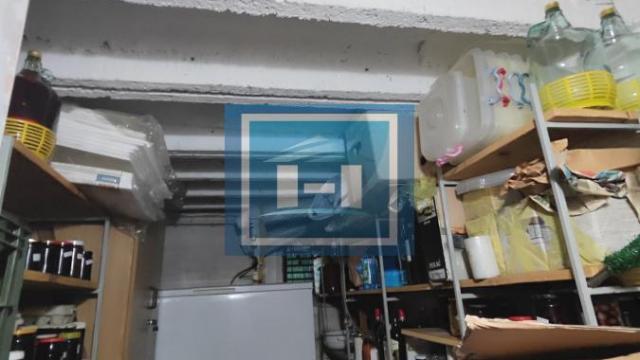 Stan, Jednoiposoban, Prodaja, 42m2, Centar, Gradska lokacija, Jagodina