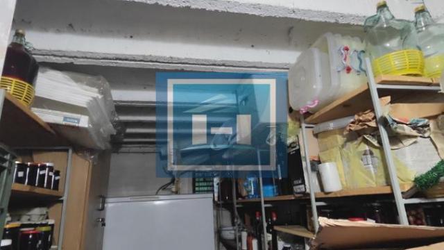 Stan, Jednoiposoban, Prodaja, 42m2, Centar, Gradska lokacija, Jagodina