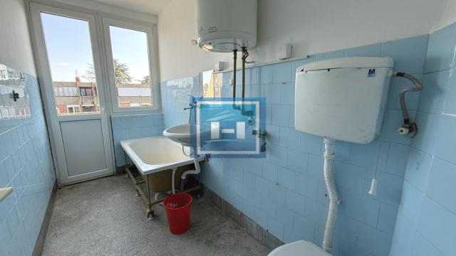 Stan, Dvosoban, Izdavanje, 51m2, Tabane, Gradska lokacija, Jagodina