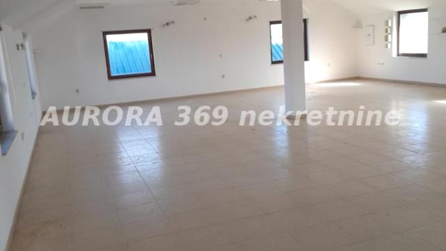 Poslovni prostor, četvorosoban, Prodaja, 860m2, Veternik, Novi Sad, Novi Sad