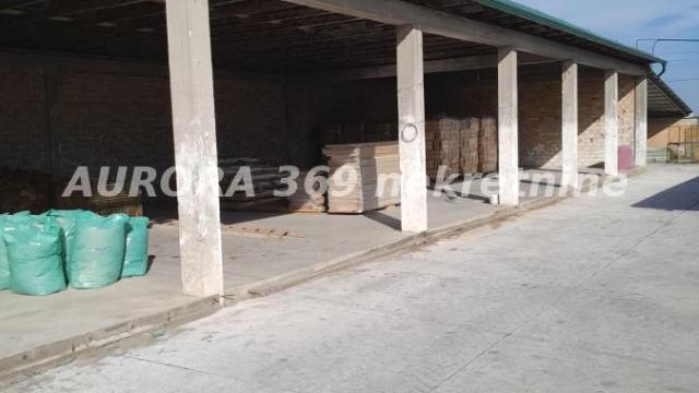 Poslovni prostor, četvorosoban, Prodaja, 860m2, Veternik, Novi Sad, Novi Sad