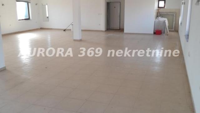 Poslovni prostor, četvorosoban, Prodaja, 860m2, Veternik, Novi Sad, Novi Sad