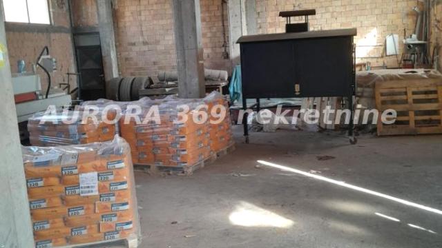 Poslovni prostor, četvorosoban, Prodaja, 860m2, Veternik, Novi Sad, Novi Sad