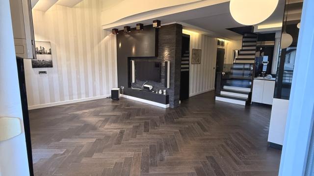 Stan, četvorosoban, Prodaja, 117m2, Gajeva