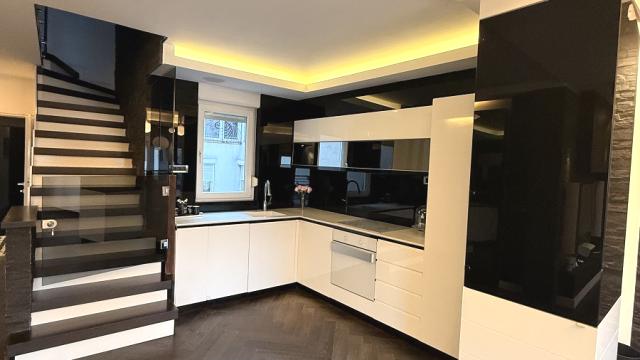 Stan, četvorosoban, Prodaja, 117m2, Gajeva