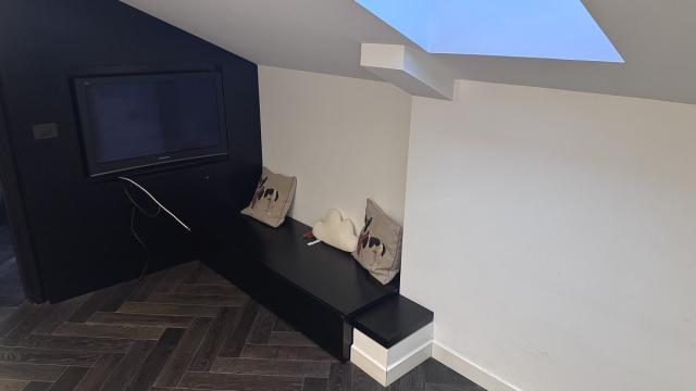 Stan, četvorosoban, Prodaja, 117m2, Gajeva