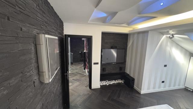 Stan, četvorosoban, Prodaja, 117m2, Gajeva