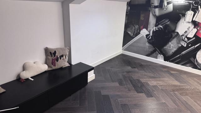 Stan, četvorosoban, Prodaja, 117m2, Gajeva