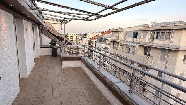 Stan, četvorosoban, Prodaja, 117m2, Gajeva