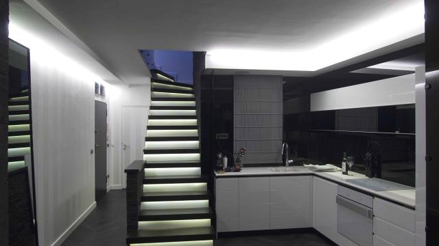 Stan, četvorosoban, Prodaja, 117m2, Gajeva