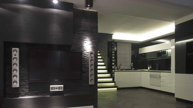 Stan, četvorosoban, Prodaja, 117m2, Gajeva