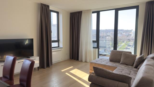 Stan, Trosoban, Izdavanje, 89m2, BW Eterna