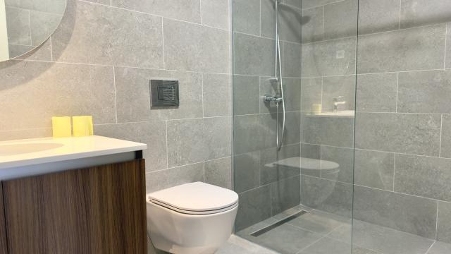 Stan, Trosoban, Izdavanje, 89m2, BW Eterna