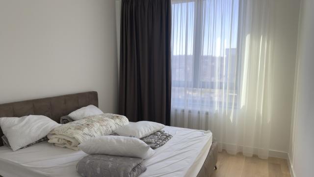 Stan, Trosoban, Izdavanje, 89m2, BW Eterna