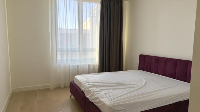 Stan, Trosoban, Izdavanje, 89m2, BW Eterna