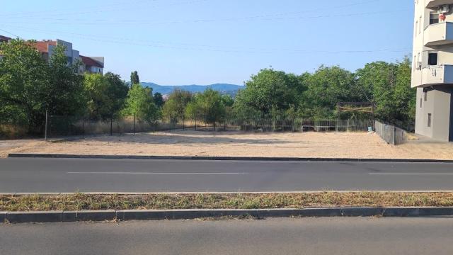 Plac, Izdavanje, m2, Bulevar potpukovnika Gorana Ostojića