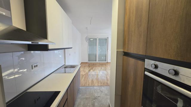 Stan, četvorosoban, Izdavanje, 79m2, Bulevar JNA