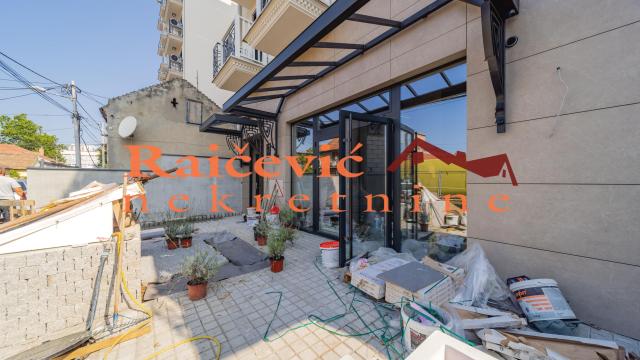 Poslovni prostor, Prodaja, 256m2, Dušanovac, Voždovac, Dusanovac