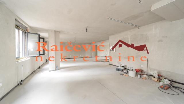 Poslovni prostor, Prodaja, 256m2, Dušanovac, Voždovac, Dusanovac