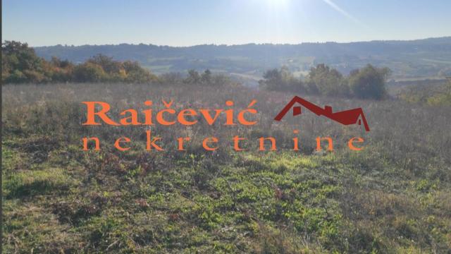 Plac, Prodaja, 2248m2, Ripanj, Voždovac, Kovanluk