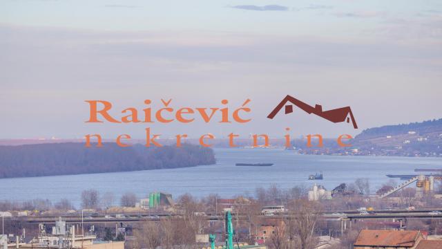 Stan, Dvosoban, Prodaja, 57m2, Centar, Palilula, Bulevar despota Stefana