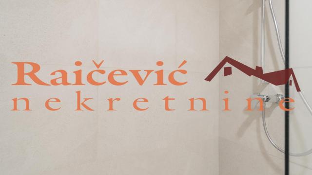 Stan, Dvosoban, Izdavanje, 59m2, Beograd na vodi, Savski venac, Nikolaja Kravcova