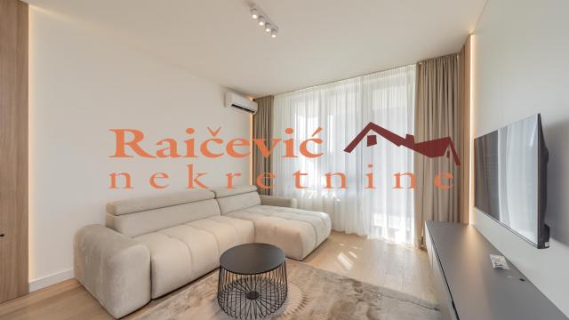 Stan, Trosoban, Izdavanje, 73m2, Beograd na vodi, Savski venac, Luke Celovica Trebinjca