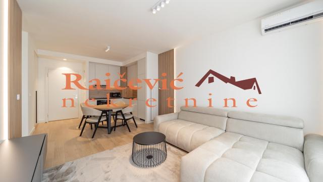 Stan, Trosoban, Izdavanje, 73m2, Beograd na vodi, Savski venac, Luke Celovica Trebinjca