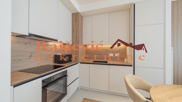 Stan, Trosoban, Izdavanje, 73m2, Beograd na vodi, Savski venac, Luke Celovica Trebinjca